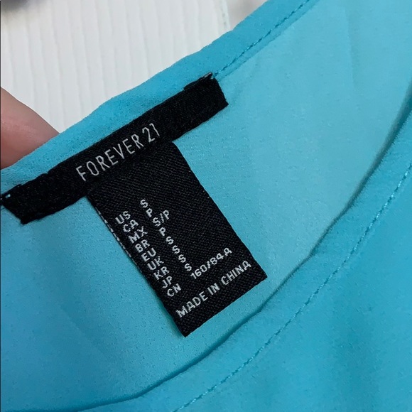 Forever 21 tank - Picture 2 of 3